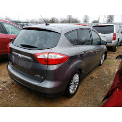 2013 FORD CMAX
