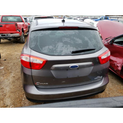 2013 FORD CMAX
