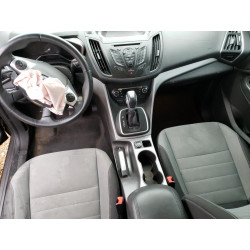 2013 FORD CMAX
