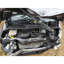 2013 FORD CMAX