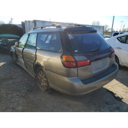 2003 SUBARU LEGACY