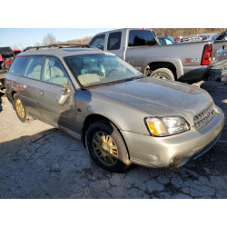 2003 SUBARU LEGACY