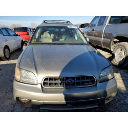 2003 SUBARU LEGACY
