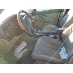 2003 SUBARU LEGACY