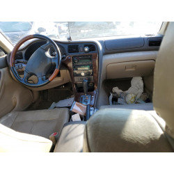 2003 SUBARU LEGACY