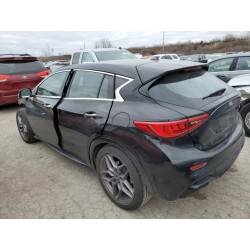 2017 INFINITI QX30
