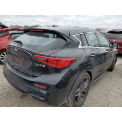2017 INFINITI QX30