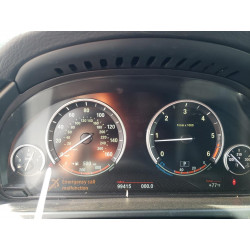 2015 BMW X5