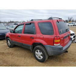 2002 FORD ESCAPE