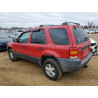 2002 FORD ESCAPE