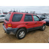 2002 FORD ESCAPE