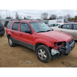 2002 FORD ESCAPE