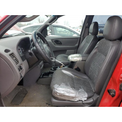 2002 FORD ESCAPE
