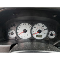 2002 FORD ESCAPE