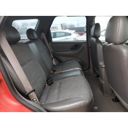2002 FORD ESCAPE