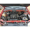 2002 FORD ESCAPE