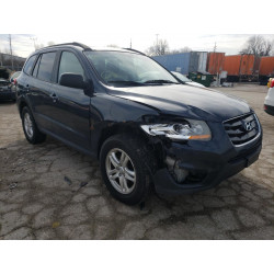 2011 HYUNDAI SANTA FE