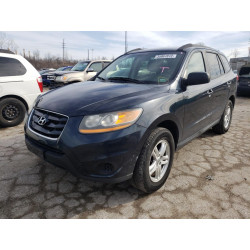 2011 HYUNDAI SANTA FE