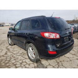 2011 HYUNDAI SANTA FE