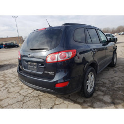 2011 HYUNDAI SANTA FE