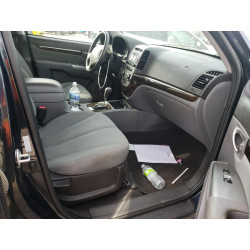 2011 HYUNDAI SANTA FE