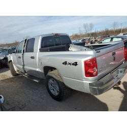 2007 DODGE DAKOTA