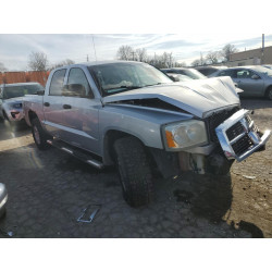 2007 DODGE DAKOTA