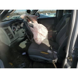 2007 DODGE DAKOTA