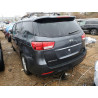 2016 KIA SEDONA