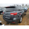 2016 KIA SEDONA