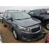 2016 KIA SEDONA
