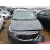 2016 KIA SEDONA