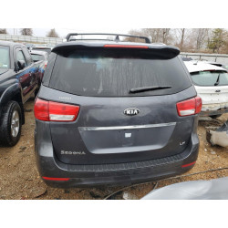 2016 KIA SEDONA