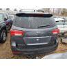 2016 KIA SEDONA