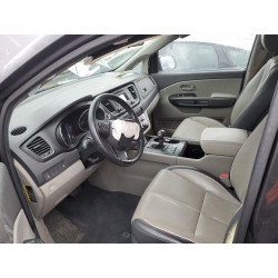 2016 KIA SEDONA