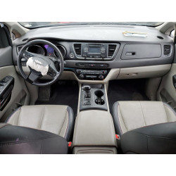 2016 KIA SEDONA