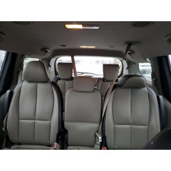 2016 KIA SEDONA
