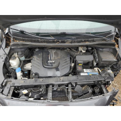 2016 KIA SEDONA