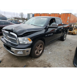 2012 DODGE RAM 1500