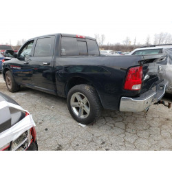2012 DODGE RAM 1500