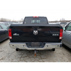 2012 DODGE RAM 1500