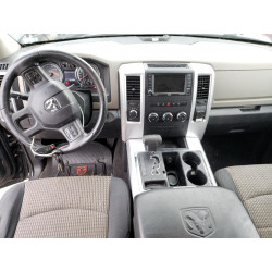 2012 DODGE RAM 1500