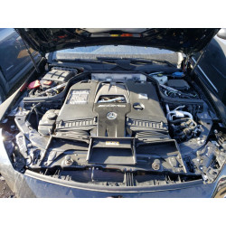 2021 MERCEDES-BENZ GT-CLASS