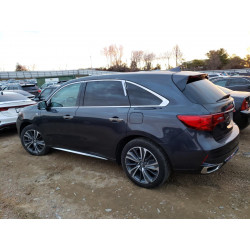 2019 ACURA MDX