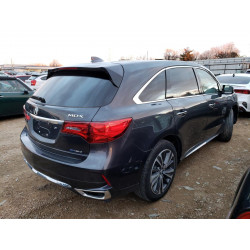 2019 ACURA MDX