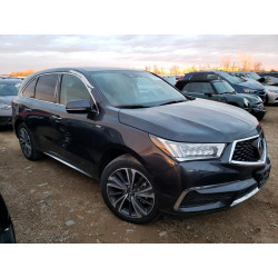 2019 ACURA MDX