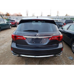 2019 ACURA MDX
