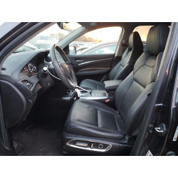 2019 ACURA MDX