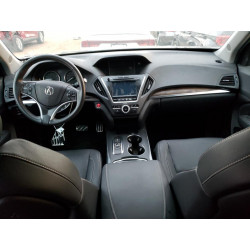 2019 ACURA MDX