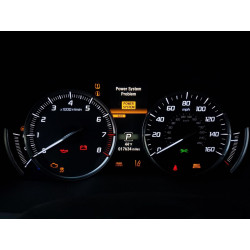 2019 ACURA MDX